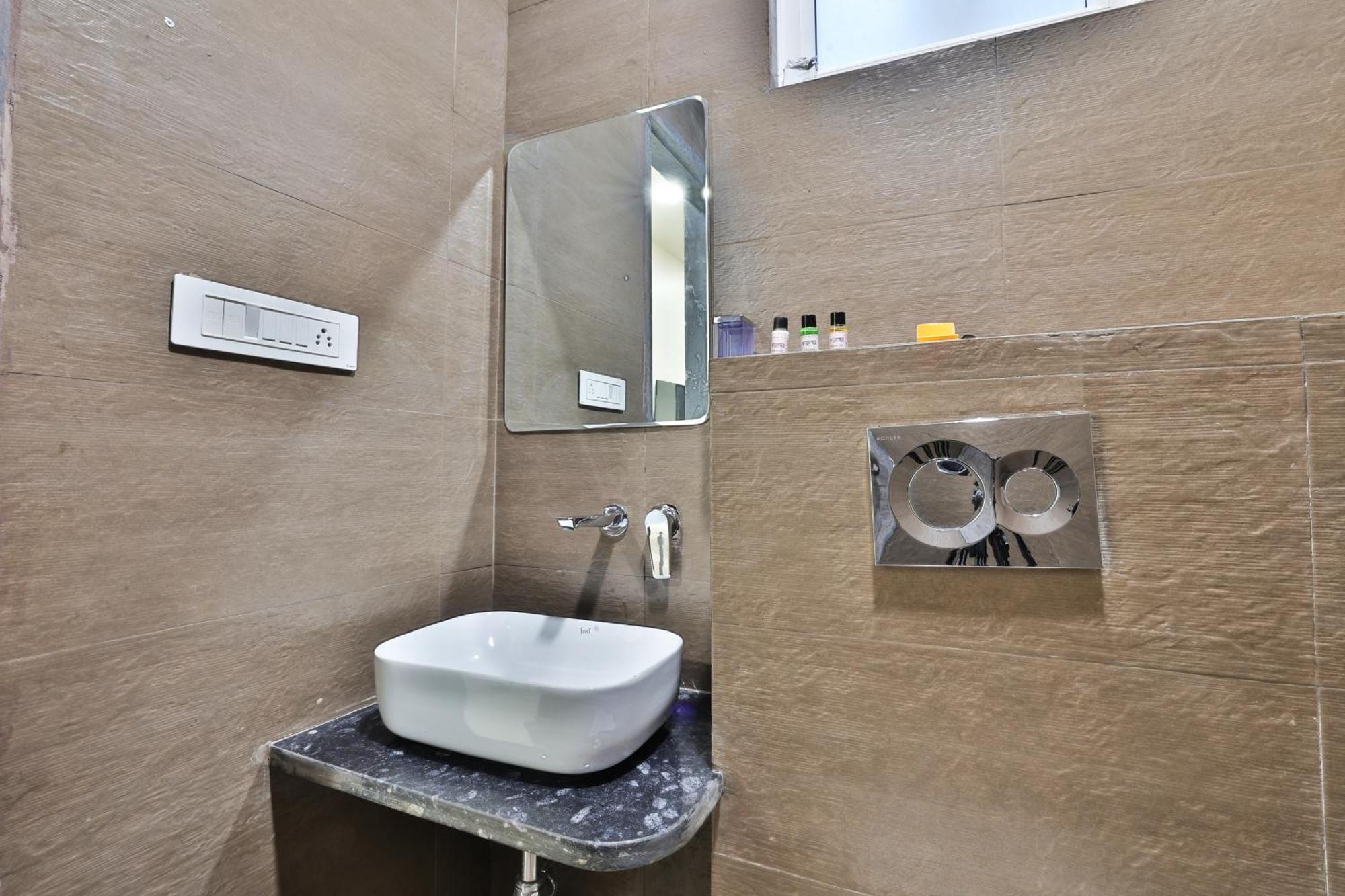 Royal Ocean Prime Hotell Jaipur Eksteriør bilde